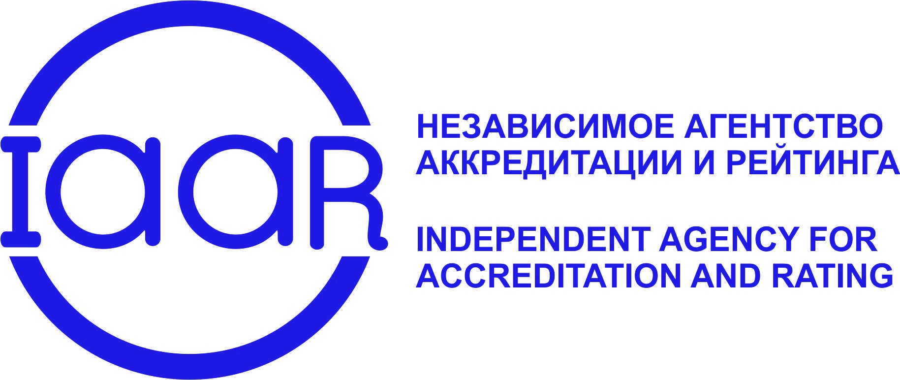 accreditaion card image